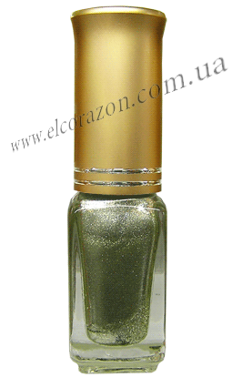 краска для дизайна ногтей EL Corazon №43