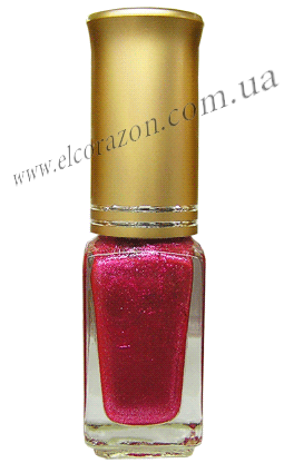 краска для дизайна ногтей EL Corazon №46