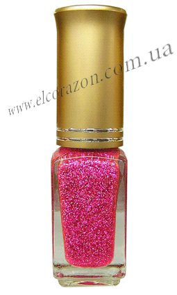 краска для дизайна ногтей EL Corazon №57