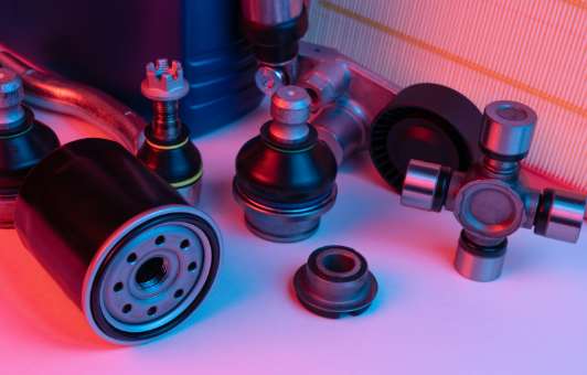 срок службы б/у запчастей срок службы б/у запчастей