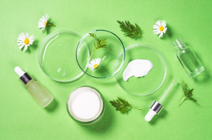 корисні компоненти в косметиці для акне корисні компоненти в косметиці для акне