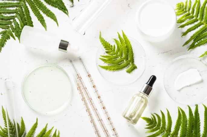 шкідливі компоненти в косметиці для акне шкідливі компоненти в косметиці для акне