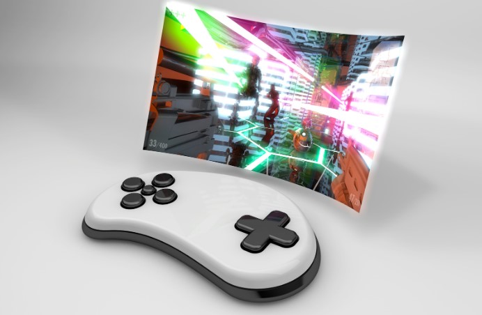 як підлітку стати гейм дизайнером як підлітку стати гейм дизайнером