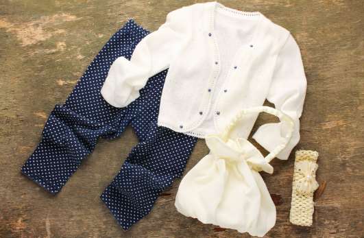 Стратегии оптимизации цен на детскую одежду для оптовиков