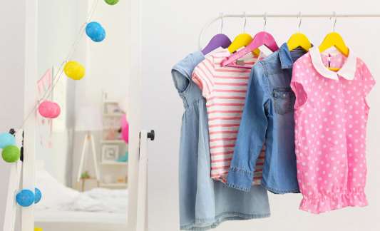 Как формируется оптовая цена на детскую одежду