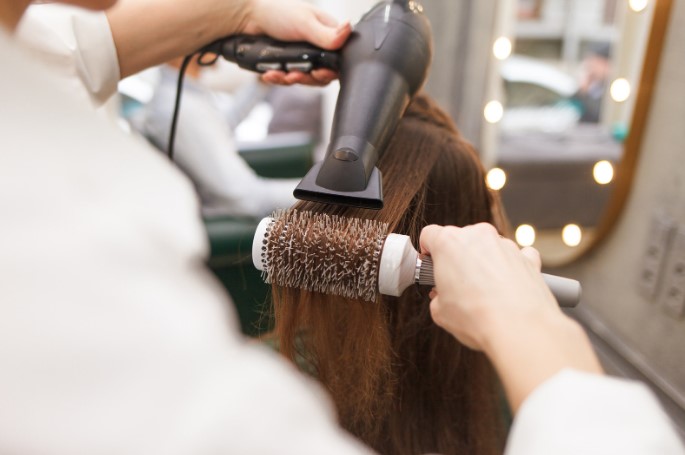 мощный фен густые волосы мощный фен густые волосы