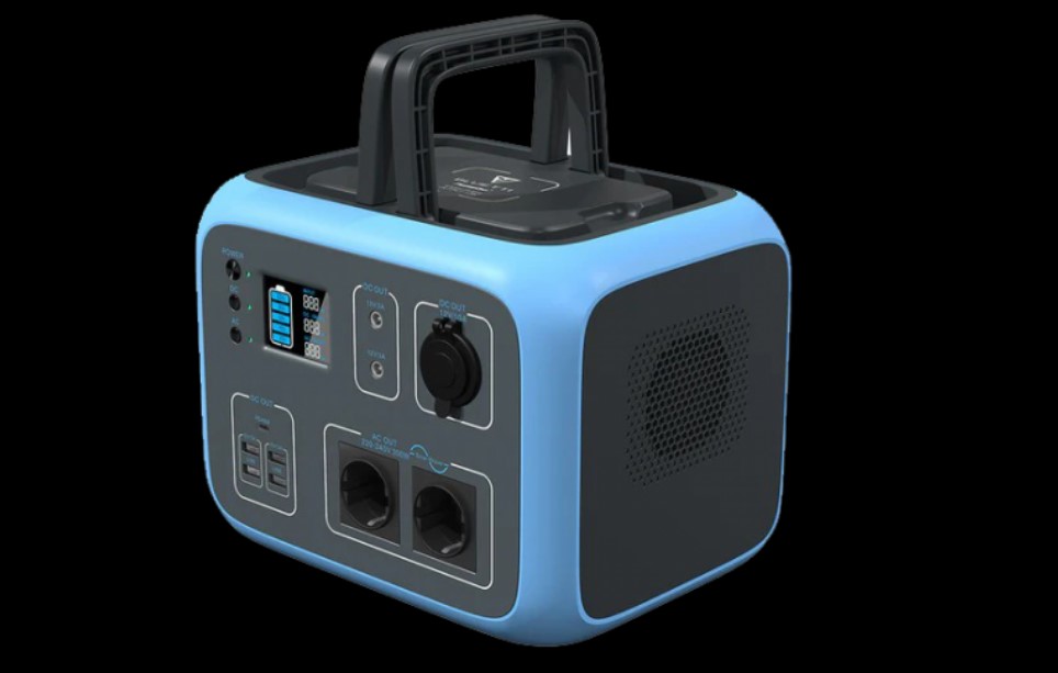 на що звернути увагу при виборі бюджетної зарядної станції на що звернути увагу при виборі бюджетної зарядної станції