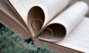 Привітання з другою річницею шлюбу. Привітання з другою річницею шлюбу.