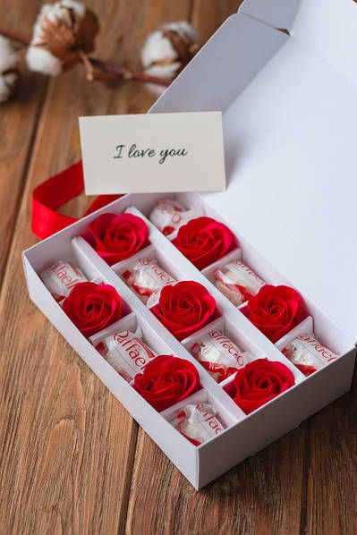 Що подарувати дівчині на 8 Березня? - 35 незабутніх ідей подарунків Що подарувати дівчині на 8 Березня? - 35 незабутніх ідей подарунків