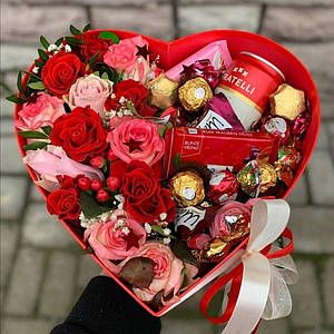 60 романтичних подарунків на День Валентина | Свято кохання 60 романтичних подарунків на День Валентина | Свято кохання